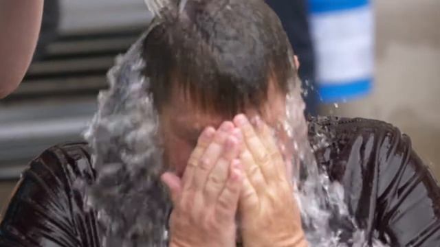 GRCC Phi Theta Kappa Ice Bucket Challenge | 9/19/17 смотреть онлайн