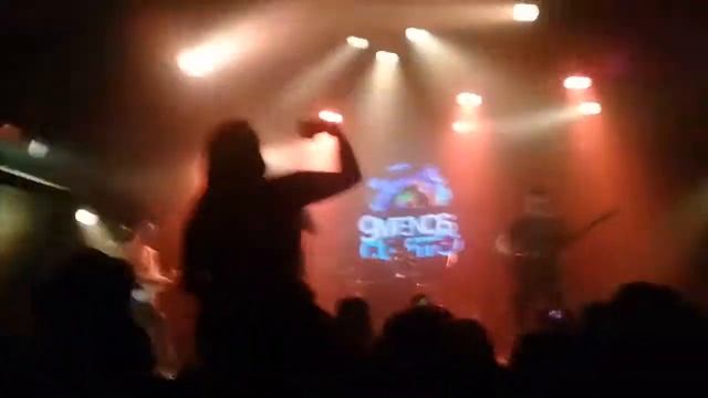 Mochila - 9 menos cuarto en Roxy (23/8/18) смотреть онлайн