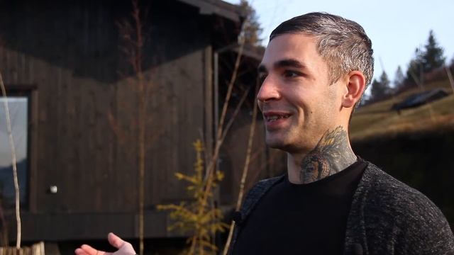 Арсеній про будівництво каркасного будинку смотреть онлайн