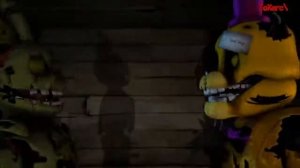 песня про спрингтрапа