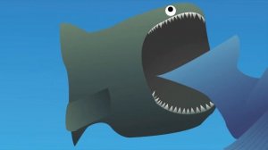 Blue Bloop VS Green Bloop