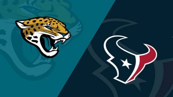 Джэксонвилл Джагуарс - Хьюстон Тексанс/NFL/29.09.2024/Jacksonville Jaguars - Houston Texans