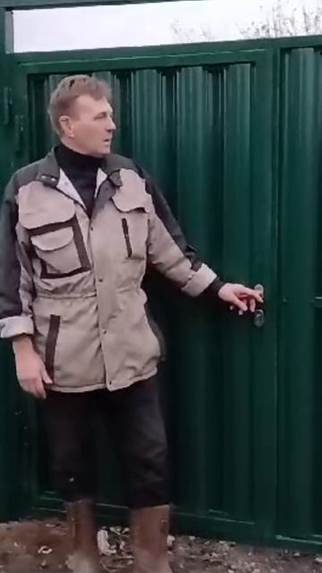 Отзыв клиента Заборы 2.0 #заборы #заборыподключ #заборизпрофнастила #заборизевроштакетника #shorts смотреть онлайн