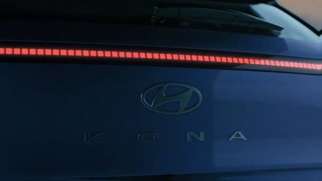 All-New Kona Electric! Is it Hyundai's Best EV Yet? смотреть онлайн