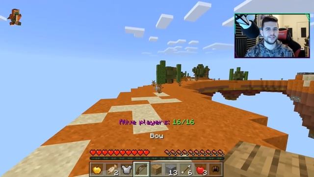 Minecraft 1.16 Nether Update - MORE biomes Coming & Goat Mobs смотреть онлайн