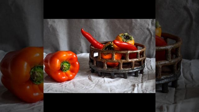 керамика ручной работы