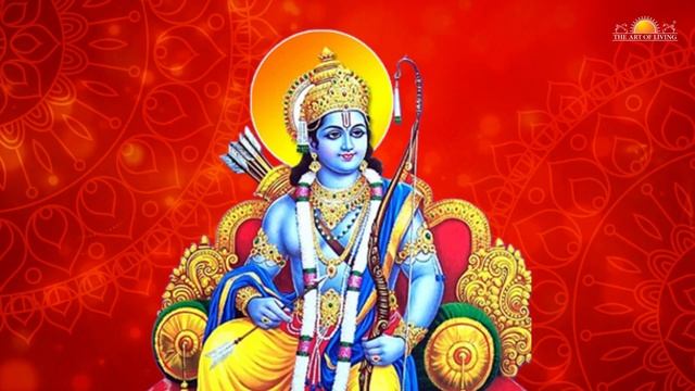 Shri Ramchandra Kripalu Bhajman | Shri Ram Stuti | Ram Bhajan | श्री राम जी के भजन | Sachin Limaye смотреть онлайн