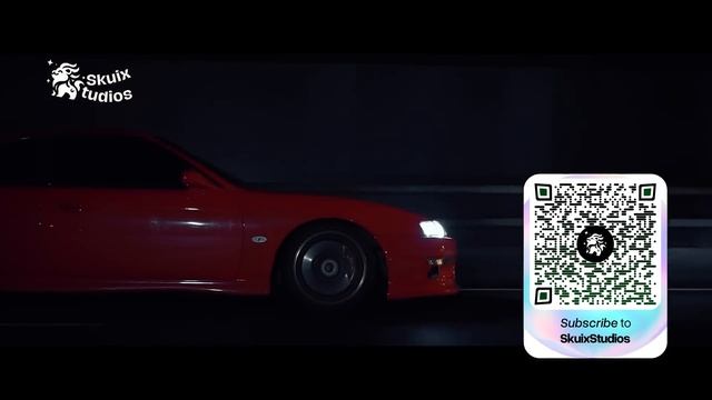 Skeler - ＮＩＧＨＴＤＲＩＶＥ ー PART I