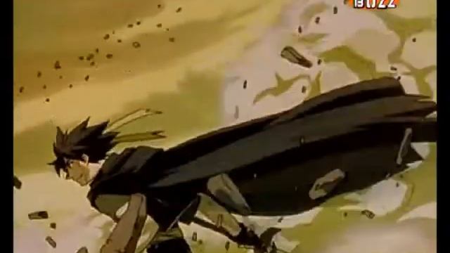 AmV Orphen I saw and angel