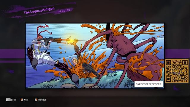 THE LEGACY ANTIGEN | Part 6 & Part 7 | Apex Legends Story Season 9 смотреть онлайн