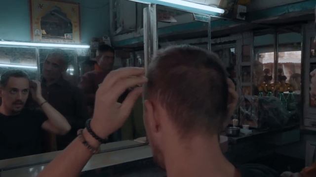 Brahma, konopie i naciągacze, czyli ŚWIĘTE MIASTO INDII смотреть онлайн