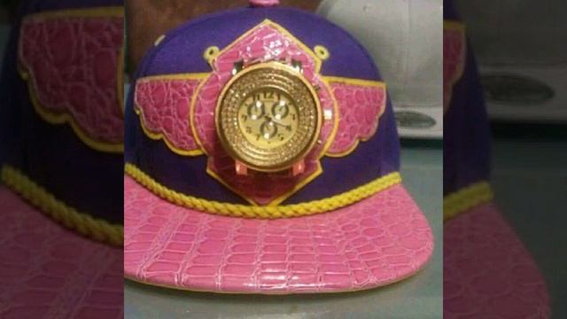 CHITOWN150 OFFICIAL BUCK50 HATS смотреть онлайн