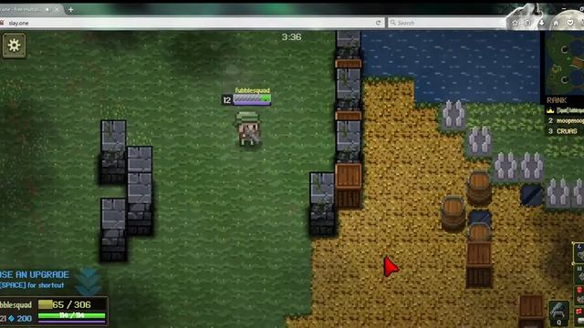 slay.one part 10: 1 man army смотреть онлайн