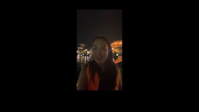 first time in vietnam🇻🇳 | 4 days trip in hoi an & da nang | best city ever 🍲 (part one) смотреть онлайн