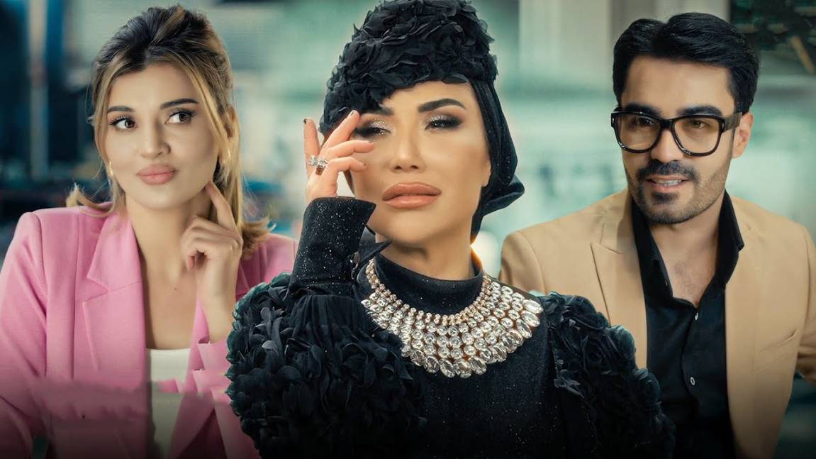 Manzura - Ketding oxirin o'ylamay | Манзура - Кетдинг охирин уйламай