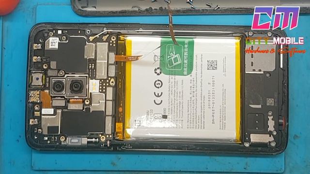 Oneplus 6 Power Button Problem Fix || Oneplus 6 power button and volume button not working solution смотреть онлайн