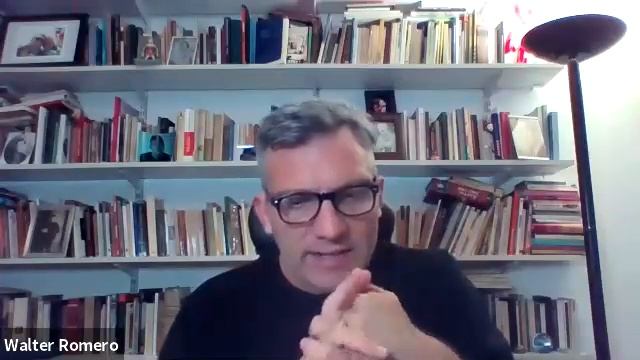 Teórico 8 - Literatura Francesa. смотреть онлайн