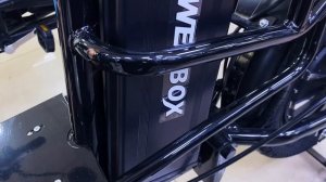 КАКИЕ ЭЛЕКТРОВЕЛОСИПЕДЫ ВЫБИРАТЬ ДЛЯ ДОСТАВКИ В 2024? #электротранспорт #электровелосипеды