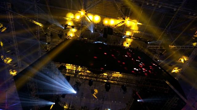 Обзор Первого Дня Main Event - The Manila Major смотреть онлайн