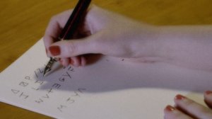 Взлом кодов 2 серия «Код убийцы» (документальный сериал, 2022)