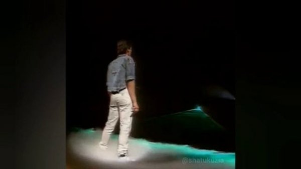 Юрий Шатунов. Музыка Сергея Кузнецова - NED