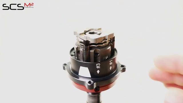 Powerlock 2 - Low Grip Setting - english смотреть онлайн