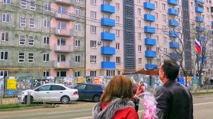 МАРИУПОЛЬ Во что превратили Левый берег из разрухи🏬Восстановление и Жизнь Сегодня