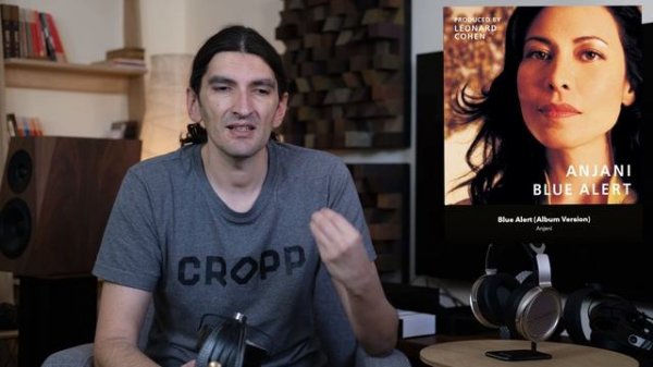 New Aune AR5000 Headphones are Really Good