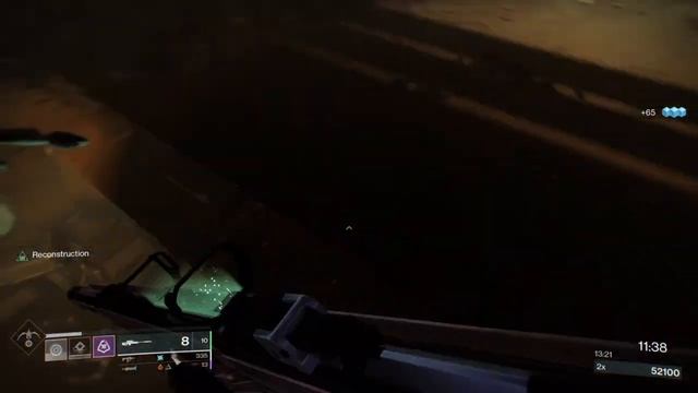 Solo Flawless Master Presage Exotic Quest on Console (ps4) [Destiny 2] смотреть онлайн