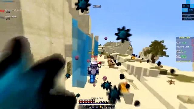 Motion Blur Awesomeness