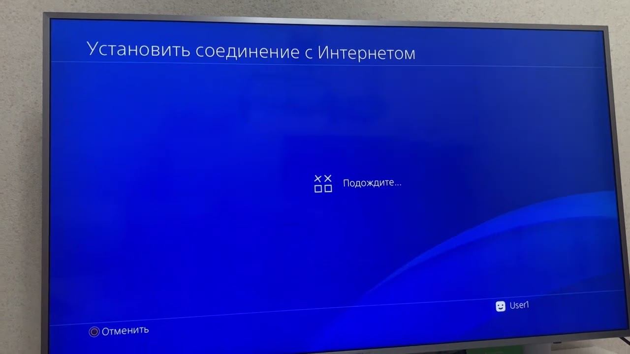 Прописать DNS server PS4 смотреть онлайн