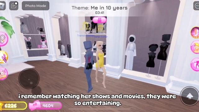 RECREATING FAMOUS CELEBRITY OUTFITS IN DRESS TO IMPRESS ROBLOX.. смотреть онлайн