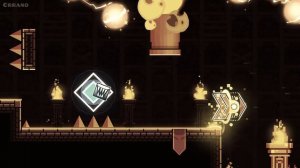 Полная версия для исследователей  — Geometry Dash