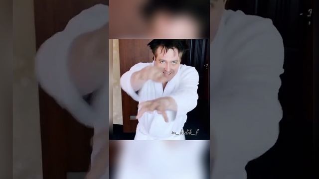 Кто тебе сказал?.. Мария Куликова❤ смотреть онлайн