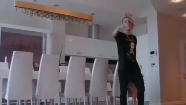 Lil Morty - GnarlyMorty (ft. lil Gnar) смотреть онлайн