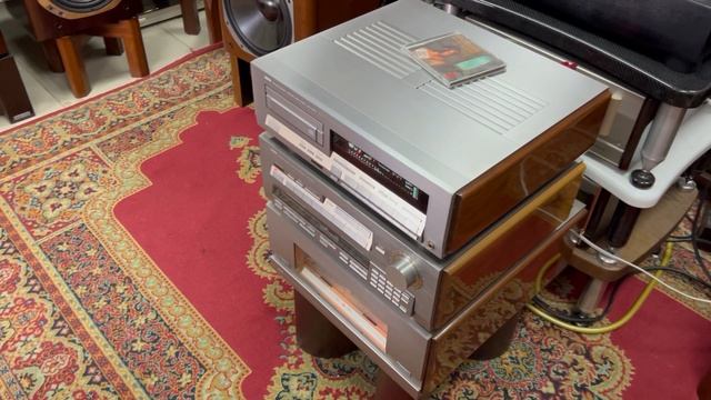 Yamaha Mx Cx Cdx 10000 & Ns 2000