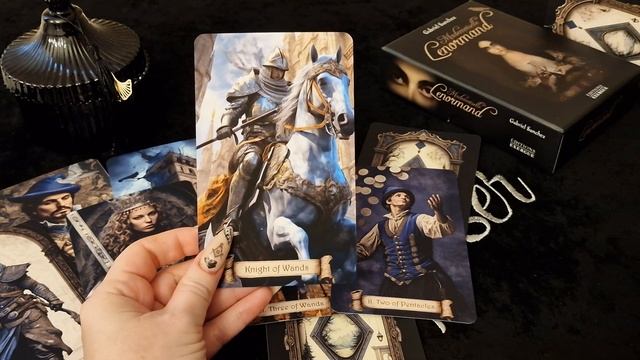 ВЕСЫ.Таро-прогноз от Евы Лехцер с 18.09.23 - 24.09.23.Timeless In-Depth Tarot Reading смотреть онлайн