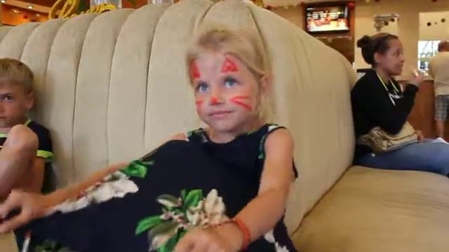 Египет глазами детей смотреть онлайн