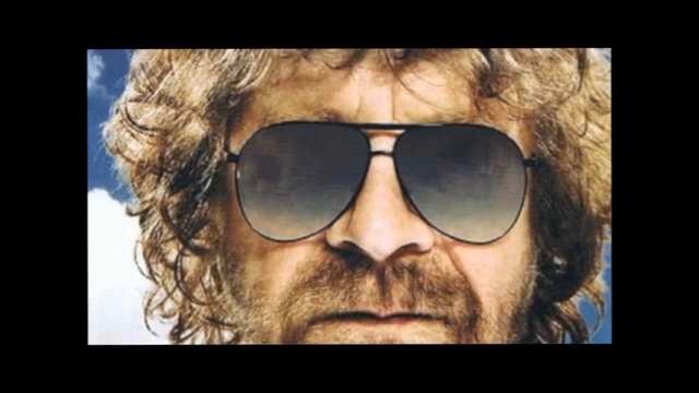 ELO - Letter From Spain