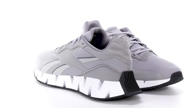 Reebok Zig Dynamica 4 SKU: 9821109 смотреть онлайн