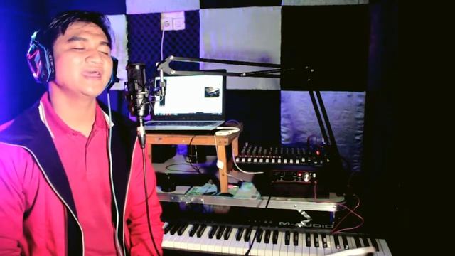 ADAGIO - LARA FABIAN COVERED BY RIDWAN смотреть онлайн