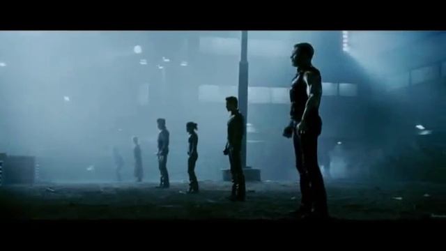Bullet-proof skin Marvel Madness смотреть онлайн