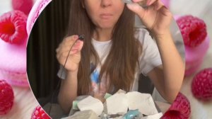 Хруст глинами и мелом от Татьяны из Уфы