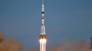 «Ракета Победы» успешно стартовала с Байконура