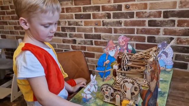 Колобок 59 Калининград смотреть онлайн