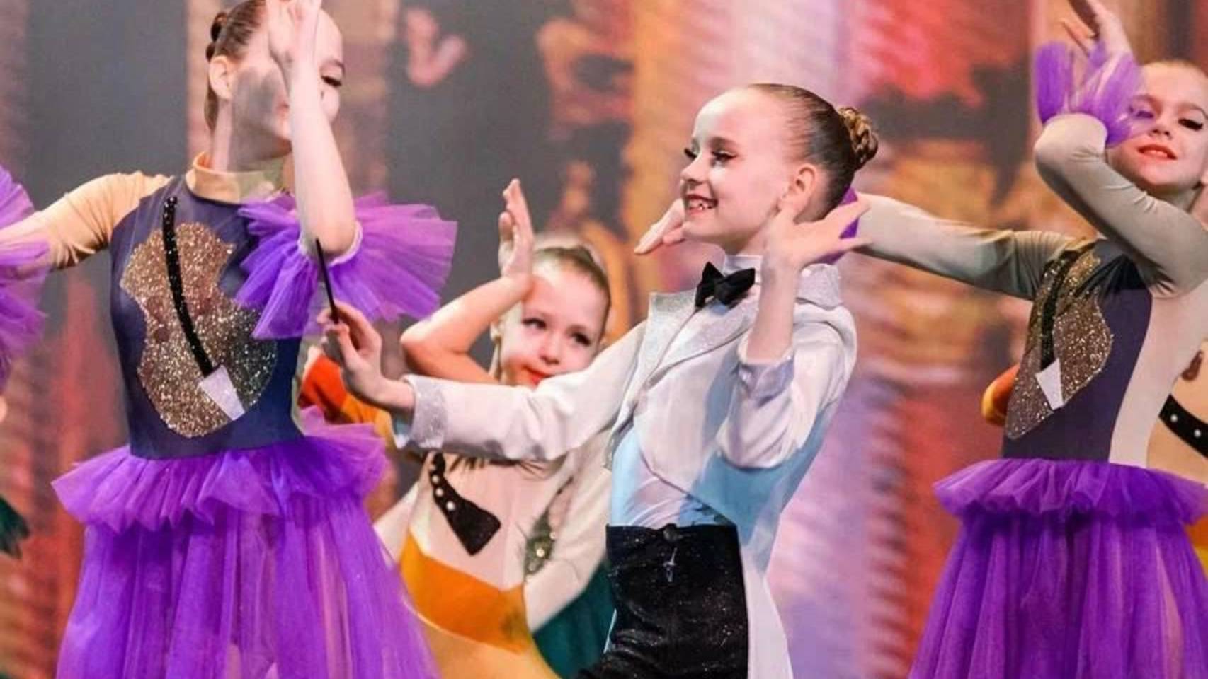 Награждение руководителей. Международный конкурс 