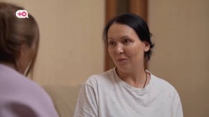 Четыре дочери не поддержали героиню с беременностью пятым ребёнком