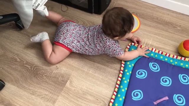 Колобок, колобок, я тебя съем! смотреть онлайн
