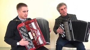 Не опоздай_ сын блудный _ Александр Шиманский и Максим Яхновец.