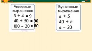 1 класс математика 87 урок